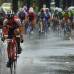 Manuel Saldarriaga - A las 7:00 a.m. partieron los primeros corredores de la primera etapa de la ruta del Clásico EL COLOMBIANO-Indeportes Antioquia 2012, en la fracción que se cumplió entre Niquía e Itagüí.