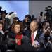 AFP - El magnate Carlos Slim fue uno de los organizadores del homenaje a la diva de Italia.