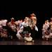 Luis Eduardo Noriega - Los momentos m&#225;s importantes de la historia de Medell&#237;n, desde su fundaci&#243;n hasta hoy, se ver&#225;n recreados en esta puesta en escena que combina m&#250;sica, danza, fotograf&#237;a y video para un viaje novedoso.