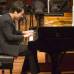 Edwin Bustamante - El pianista chino Lang Lang se present&#243; en el Teatro Metropolitano.