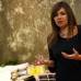Colprensa - La dise&#241;adora barranquillera llega a Colombiamoda con su colecci&#243;n Roma, Primavera � Verano 2012.