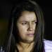 FOTO COLPRENSA - Nini Johana &#218;suga David, alias &quot;La Negra&quot;, hermana de Dar&#237;o Antonio &#218;suga, alias &quot;Otoniel&quot;, jefe m&#225;ximo de &quot;Los Urabe&#241;os&quot;, se hab&#237;a fugado de la c&#225;rcel El Pedregal en Medell&#237;n el pasado 27 de diciembre.