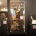 Reuters - Para Loren, quien cumple 80 a&#241;os este s&#225;bado, dos de los objetos m&#225;s preciados son sus Premios de la Academia. Loren recibi&#243; el primero por la cinta Cesira, en 1961, y el segundo se lo dieron en 1990 de manera honoraria.