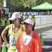 Esteban Jaramillo y Sebasti&#225;n Salazar - M&#225;s de 10 mil competidores se dieron cita en esta hist&#243;rica cita deportiva que se corr&#237;a en las modalidades de 5, 10, 21 y 42 kil&#243;metros.