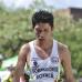 Esteban Jaramillo y Sebasti&#225;n Salazar - M&#225;s de 10 mil competidores se dieron cita en esta hist&#243;rica cita deportiva que se corr&#237;a en las modalidades de 5, 10, 21 y 42 kil&#243;metros.