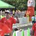 Esteban Jaramillo y Sebasti&#225;n Salazar - M&#225;s de 10 mil competidores se dieron cita en esta hist&#243;rica cita deportiva que se corr&#237;a en las modalidades de 5, 10, 21 y 42 kil&#243;metros.