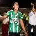 Manuel Saldarriaga - Luego de varios torneos con pobres resultados, el verde aspira a dar una nueva vuelta ol&#237;mpica.