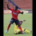 R&#243;binson S&#225;enz - El desequilibrio individual tampoco apareci&#243; en los jugadores rojos.
