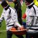AFP - Falcao se lesion&#243; esta semana y aunque hay dudas sobre su participaci&#243;n en el Mundial nada se sabr&#225; hasta que llegue la fecha definitiva.