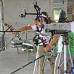 Juan Fernando Cano - El Campo Suramericano de Tiro con Arco, nombre oficial para la sede dedicada para este deporte.