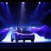 Reuters - BMW present&#243; su primer auto totalmente el&#233;ctrico, el BMW i3, que se dio a conocer en una ceremonia en Beijing esta semana.