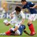 Colprensa - Francia se recuper&#243; de la goleada contra Colombia. El conjunto asi&#225;tico ven&#237;a de derrotar 2-0 a Mal&#237;.