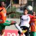 Colprensa - Envigado no gan&#243; por desconcentrarse y C&#250;cuta recuper&#243; un punto en la agon&#237;a gracias al nuevo impulso que le dieron las variantes en el complemento.