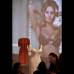 AFP - La exposici&#243;n ser&#225; abierta al p&#250;blico desde el 22 de septiembre en el Museo Soumaya de la Ciudad de M&#233;xico, integrante de la Fundaci&#243;n Carlos Slim.