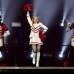 AP - La reina del pop se presentará en Medellín los días 28 y 29 de noviembre como parte de su gira Tour MDNA 2012.