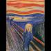 AP - La obra m&#225;s cara vendida en una subasta es de Edvard Munch, El grito, vendido en Nueva York en 119,9 millones de d&#243;lares, el 2 de mayo de 2012. Otras tres obras han sobrepasado el precio de 100 millones de d&#243;lares.