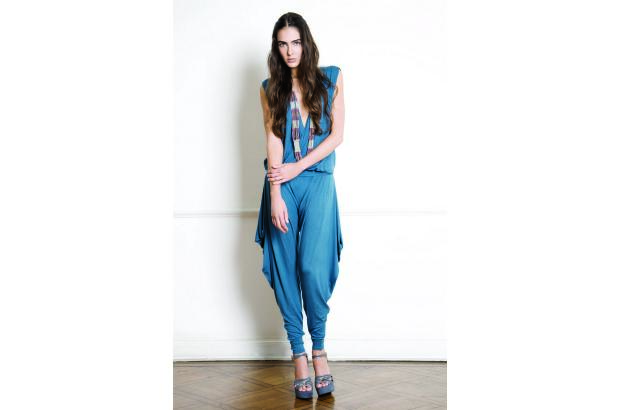 Cortesía - Las diseñadoras quieren que más mujeres se vistan y se sientan cómodas sin perder la feminidad.