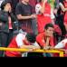 Colprensa - Santa Fe fue eliminado en su casa.
