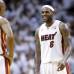 AP - LeBron James es el jugador más importante de los Heat y de la NBA. Va por su segunda corona individual.