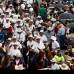 Jaime Pérez - Miles de personas se congregaron este sábado en el Desfile a Caballo.