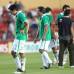 Reuters - Tristeza de los boliviano que se despidieron del torneo en la fase de grupos.