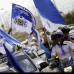Colprensa - Millonarios alcanz&#243; la estrella 14 al superar en la gran final de la Liga Postob&#243;n II-2012 al Independiente Medell&#237;n. Dram&#225;tica definici&#243;n desde los penaltis despu&#233;s de empatar 0-0 en la ida y 1-1 este domingo.