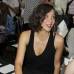 AP - La actriz Maggie Gyllenhaal como invitada especial Rag and Bone Spring.