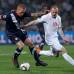 Reuters - En la batalla de superastros, Lionel Messi le gan&#243; el primer round a Wayne Rooney y ahora hay que esperar el debut de Cristiano Ronaldo.