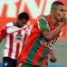 Julio C&#233;sar Herrera - Envigado super&#243; por 2-0 a Junior.