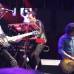 Róbinson Sáenz - Antuña en la guitarra y Santiago Marrero en los teclados y la programación son las nuevas caras de la banda.