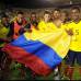 AFP - Es el tercer t&#237;tulo de Colombia en este campeonato, ya hab&#237;a ganado en 1999 y 2000.