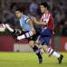 Reuters - Uruguay se qued&#243; con 13 puntos con el empate ante Paraguay.