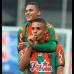 Julio C&#233;sar Herrera - Envigado super&#243; por 2-0 a Junior.