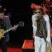 RE - Steven Tyler y Brad Whitford cantan en Uruguay.