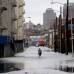 AP - Brooklyn, por ser el lugar por donde entr&#243; la tormenta fue uno de los m&#225;s afectados.