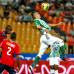 JUAN ANTONIO S&#193;NCHEZ - El verde volvi&#243; a la victoria despu&#233;s de empatar con Itag&#252;&#237;, Quind&#237;o y Patriotas por Liga y con Jaguares en Copa.