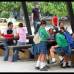 FOTO EL COLOMBIANO - El Parque de los deseos fue el primer espacio público en Colombia que vinculó ciencia y tecnología a la vida cotidiana de los habitantes de una ciudad. Está al servicio de la comunidad desde el año 2003.