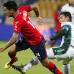 JULIO C&#201;SAR HERRERA - El talento de Giovanni Hern&#225;ndez y Germ&#225;n Cano le dieron el triunfo (2-1) al Medell&#237;n sobre Equidad.
