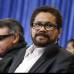 Cortes&#237;a Presidencia de la Rep&#250;blica - El jefe de la delegaci&#243;n de las Farc, alias &quot;Iv&#225;n M&#225;rquez&quot;, asegur&#243; que es el pueblo el que debe trazar la ruta de la paz.