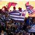 Reuters - Fueron los primeros goles de Grecia en su historia mundialista, ya que su previa presentación en Estados Unidos 1994 perdió sus tres partidos sin marcar.