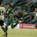 Colprensa - Pese a la derrota Itag&#252;&#237; sigue demostrando su buen nivel futbol&#237;stico y liderazgo entre los equipos de Antioquia.