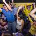 Esteban Vanegas - Los colombianos viven con emoci&#243;n la fiesta del Mundial.