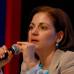 - María del Rosario Guerra, es economista, catedrática y administradora pública. Se desempeñó como ministra de Comunicaciones durante la segunda administración del expresidente Uribe, 2006-2010. Es economista de la Universidad del Rosario, máster en Administración Pública de la Universidad de Harvard y máster en Economía Agrícola de la Universidad de Cornell, ambos en Estados Unidos.