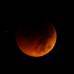 AP - A diferencia de los eclipses de sol, los de luna no entra&#241;an ning&#250;n riesgo para la vista.