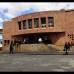 Colprensa - En la Funeraria Gaviria, al norte de Bogot&#225;, reposan moment&#225;neamente los restos mortales del presentador Fernando Gonz&#225;lez Pacheco.