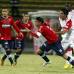 Manuel Saldarriaga - Medell&#237;n no gana desde el 17 de marzo cuando venci&#243; 3-1 al Boyac&#225; Chic&#243;.