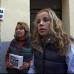Reuters - Yeimi Pérez es una colombiana que también tiene nacionalidad española, desde hace años vive en Madrid y trabaja como asistente en una tienda de una estación de gasolina.