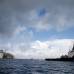 AP - Schettino afronta un proceso judicial acusado de homicidio culposo múltiple, abandono de la nave, naufragio y de no haber informado inmediatamente a las autoridades portuarias de la colisión.