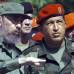 - En 1992, Ch&#225;vez intent&#243; en compa&#241;&#237;a de otros militares intent&#243; un golpe de Estado contra el entonces presidente Carlos Andr&#233;s P&#233;rez, pero fracas&#243;.