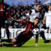 Reuters - El gol firmado por Peter Crouch en San Siro en la ida, el 15 de febrero, fue el &#250;nico acumulado en la eliminatoria disputada por estos dos equipos en octavos y el que determin&#243;, por tanto, el pase del Tottenham, cuyo entrenador, Harry Redknapp, es el primer ingl&#233;s que lleva a un equipo hasta esta fase desde que la competici&#243;n se denomina Liga de campeones.
